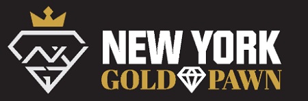 New York Gold & Diamond Pawn Logo